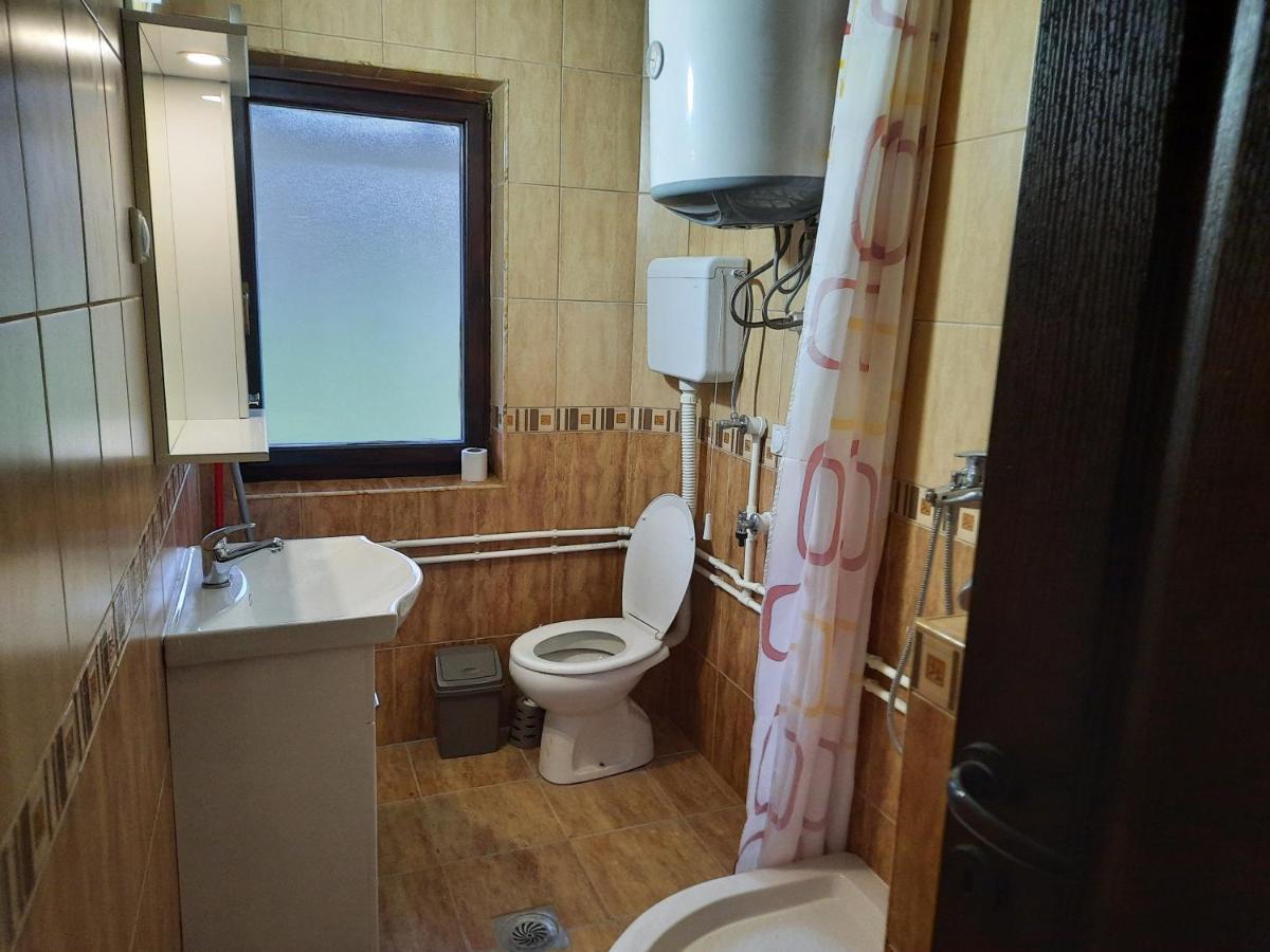Drinski Oganj Kuca Za Odmor Bajina Basta Exterior foto
