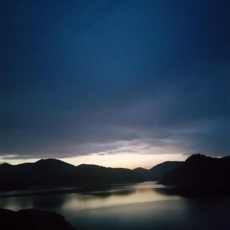 Drinski Oganj Kuca Za Odmor Bajina Basta Exterior foto