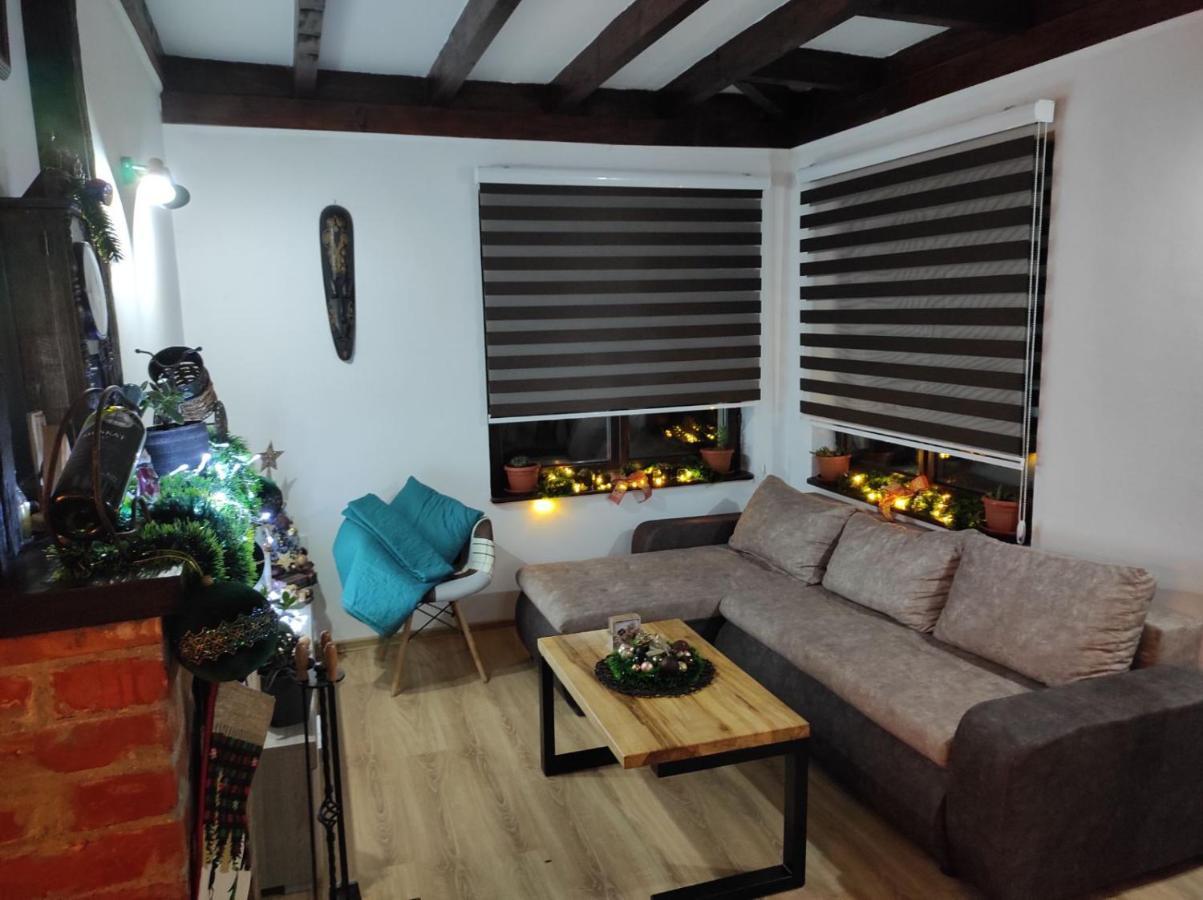 Drinski Oganj Kuca Za Odmor Bajina Basta Exterior foto